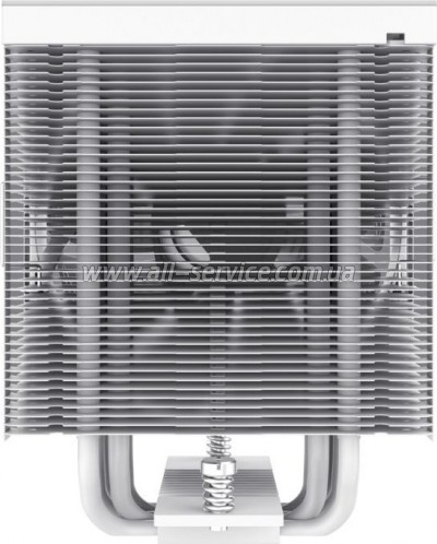    Gamemax Sigma 550 Infinity WH