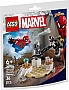 Конструктор LEGO Super Heroes Ограбление музея Веномом (30707) Конструктор LEGO Super Heroes Ограбление музея Веномом (30707)