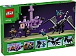  LEGO Minecraft      (21264)