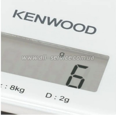  Kenwood WEP60.000WH