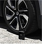 Автомобильный компрессор Xiaomi HOTO Portable Electric Tire Inflator (QWCQB001) Автомобильный компрессор Xiaomi HOTO Portable Electric Tire Inflator (QWCQB001)