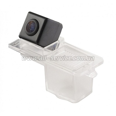Камера заднего вида CRVC-167/1 Detachable Ssang Young Kyron Камера заднего вида CRVC-167/1 Detachable Ssang Young Kyron