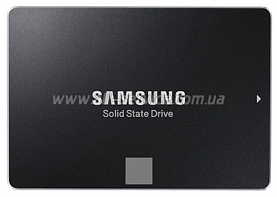 SSD  mSATA Samsung 850 EVO 500GB (MZ-M5E500BW)