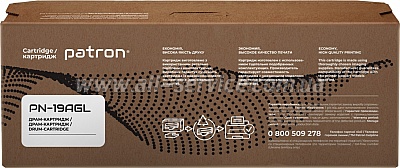 ����-�������� Patron Green Label HP LJ CF219A (PN-19AGL)