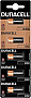 ��������� Duracell MN21 / A23 12V * 5 (5008183)