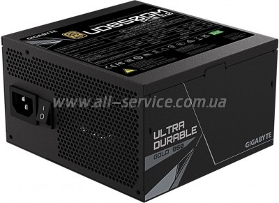   GIGABYTE 850W (GP-UD850GM PG5)