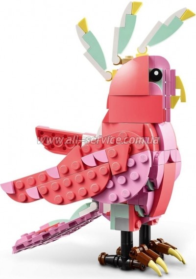  LEGO Creator  :   (31170)
