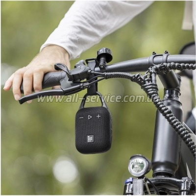   Tronsmart Mirtune H1 Black (1117206)