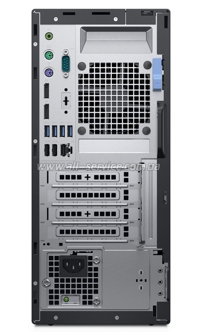 �������� DELL OptiPlex 7070 MT (N012O7070MT)