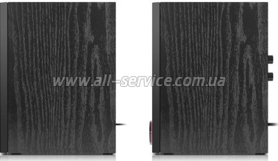   REAL-EL S-420 Black (EL121200011)