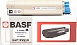 �����-�������� BASF OKI C5650/ C5750 ������ 43865740/ 43865740 Black (BASF-KT-C5650K)