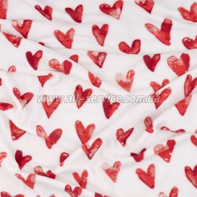 ���� Ardesto Flannel 160�200�� �������� (ART0125PB)