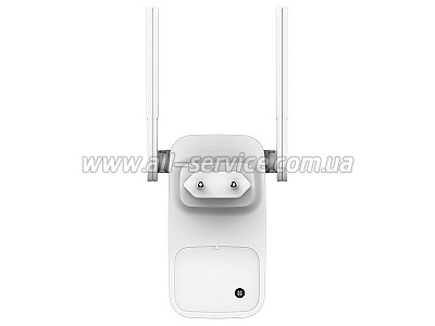 Wi-Fi   D-Link DAP-1610 AC1200