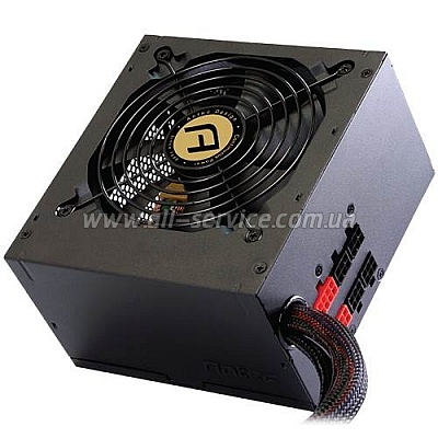   Antec NE550M EC 550W (0-761345-10531-6)