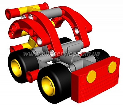 Консруктор ROTO START CARS Buggy (14002) Консруктор ROTO START CARS Buggy (14002)