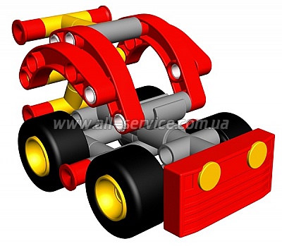  ROTO START CARS Buggy (14002)