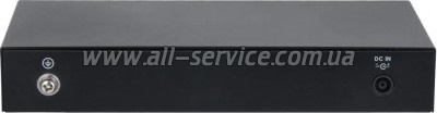   Dahua DH-CS4010-8ET-60