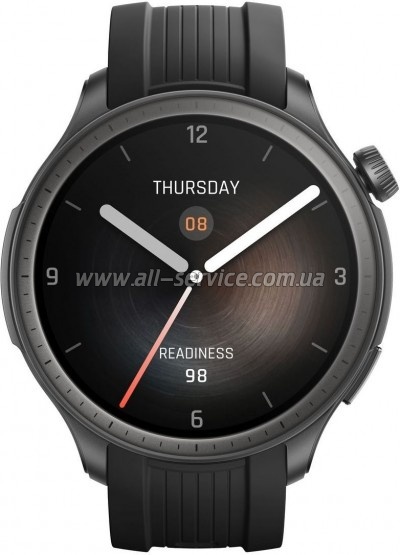 - Amazfit Balance Midnight (1005560)