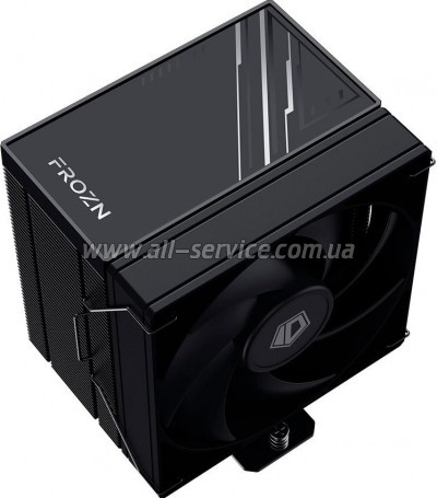 ����� ��� ���������� ID-Cooling FROZN A610 BLACK