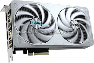  GIGABYTE GeForce RTX5060Ti 8Gb EAGLE OC ICE (GV-N506TEAGLEOC ICE-8GD)