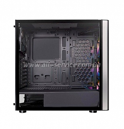 ������ Thermaltake Level 20 MT ARGB Black (CA-1M7-00M1WN-00)