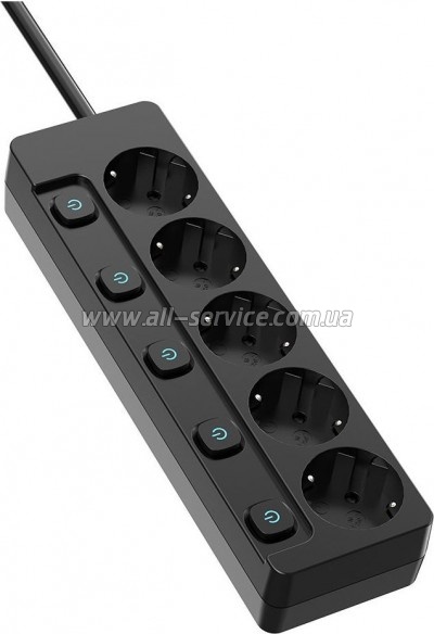   ColorWay CW-PSEA55SBK 5  5 (CW-PSEA55SBK)