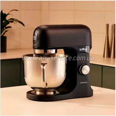   Kenwood KMX 751 ABK (KMX751ABK)