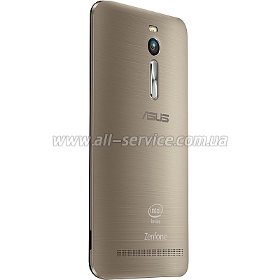  ASUS ZenFone 2 ZE551ML-6G463WW Gold (90AZ00A4-M04630)