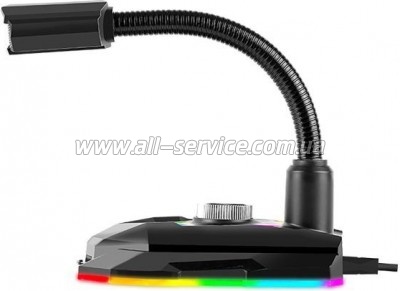  Marvo MIC-05 Multi-LED USB (MIC-05)