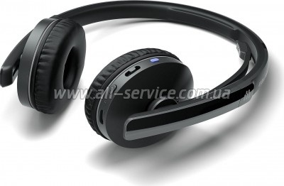 �������� Epos C20 Wireless Black (1001146)