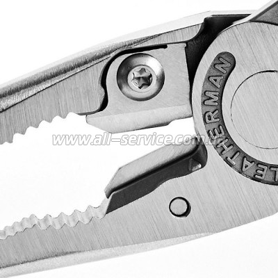  Leatherman Charge TTi PLUS (832528)