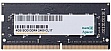    APACER DDR4 8Gb 2400Mhz  (ES.08G2T.GFH)