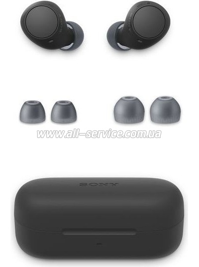 �������� Sony WF-C510 Black (WFC510B.CE7)
