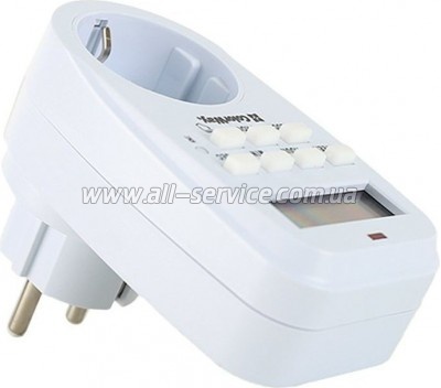 ������-������� ColorWay 16A/ 3680W 7D (CW-STE01-7D)