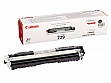  Canon 729 Canon LBP-7018/ 7010 black (4370B002)
