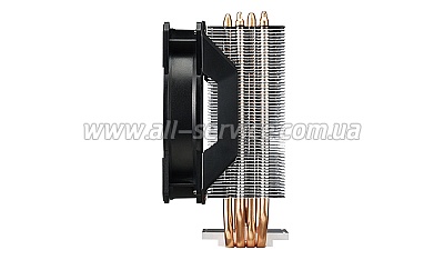   Cooler Master MasterAir MA410P (MAP-T4PN-220PC-R1)