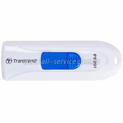  32GB Transcend JetFlash 790 White (TS32GJF790W)