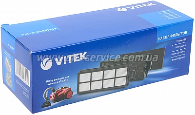 ������ Vitek VT-1863 ��� �������� VT-1833