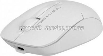  A4Tech FG15CS Air2 Wireless White (4711421001243)