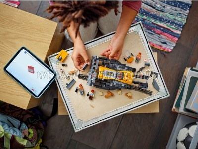 ����������� LEGO City ������ ��������� (60466)