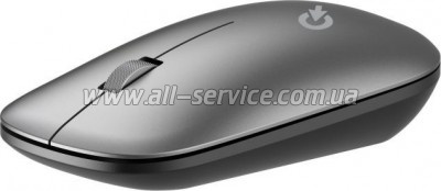  OfficePro M225G Silent Click Wireless Gray (M225G)