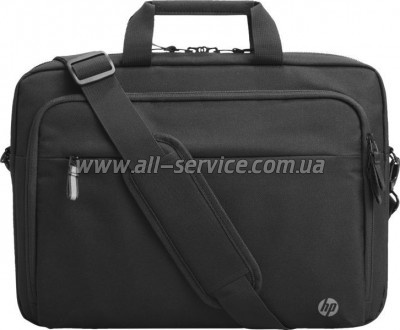    HP 15.6" Prof Laptop Bag (500S7AA)