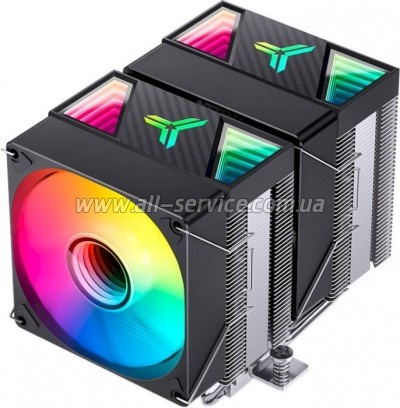    JONSBO CR-1400 DV2 black