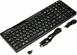  A4Tech FBK27C AS Wireless Black (4711422001266)