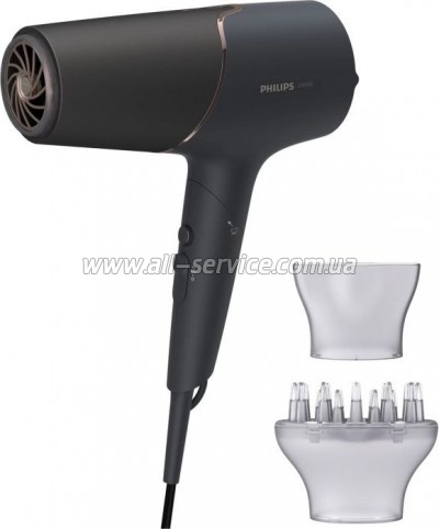  Philips BHD538/30