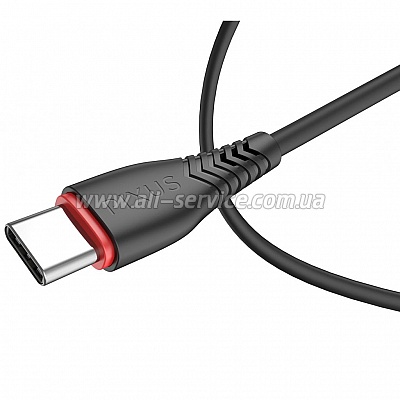   USB 2.0 AM to Type-C Start Pixus (4897058531367)