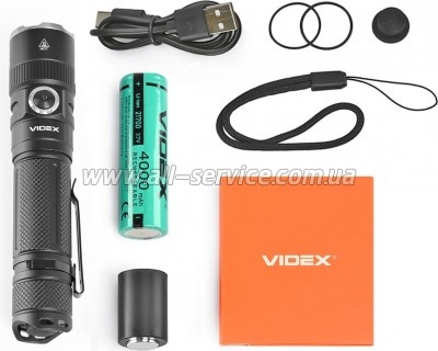 ������ Videx VLF-A231Z
