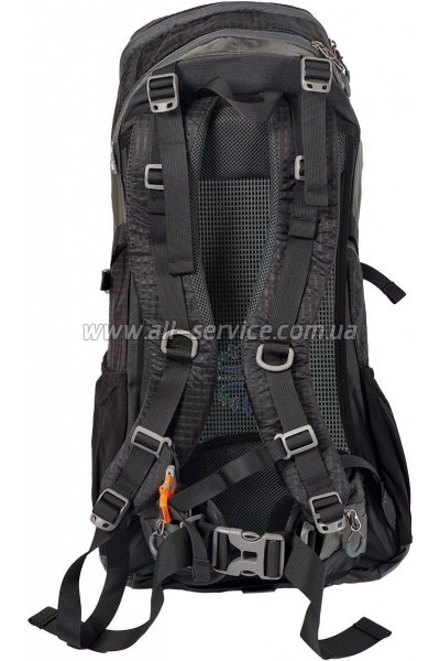������ ������������� Skif Outdoor Seagle 45L Black (1311B)