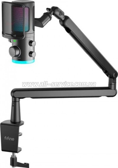  Fifine TAM6 Black (TAM6)
