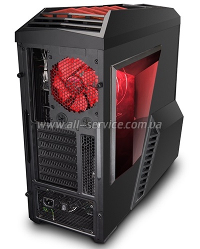  ZALMAN Z11 Plus HF1 Black ATX / Micro ATX. Mid Tower